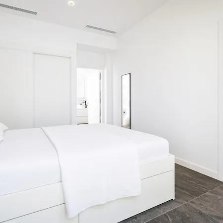 With Panoramic Ocean Views In Torviscas Alto